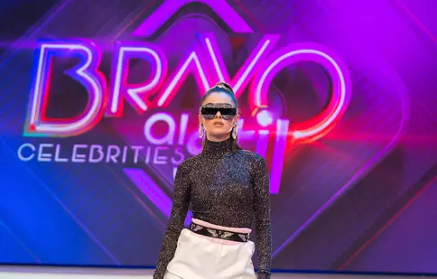 Theo Rose, detalii din culisele emisiunii „Bravo, ai stil!”: „Sunt obligată să mă cert?”