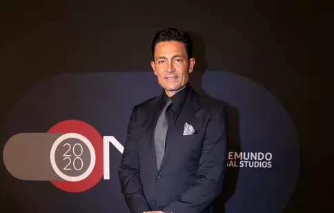 Fernando Colunga se întoarce la telenovele și la evenimente publice