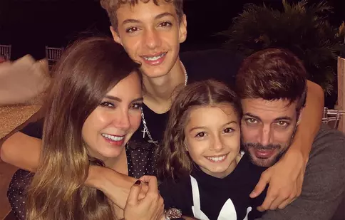 Relația dintre William Levy și Elizabeth Gutiérrez pusă sub semnul întrebării: „Prefer să nu vorbesc”
