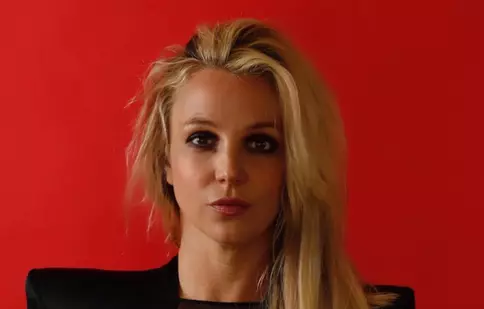 Britney Spears a ajuns pe patul de spital. Artista și-a fracturat piciorul