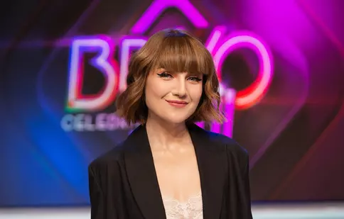 Gina Chirilă a părăsit „Bravo, ai stil! Celebrities”. Începând de miercuri, Alexandra Ungureanu se alătură competiţiei