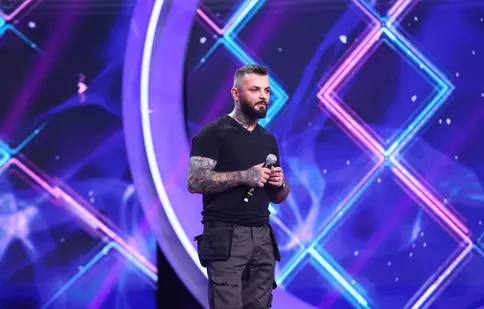 Anghel Constantin este câștigătorul primei ediții „iUmor”