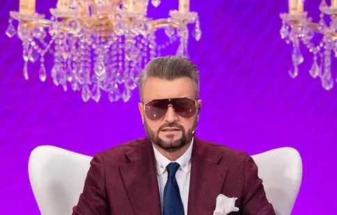 Cătălin Botezatu, mărturisiri sincere în culisele „Bravo, ai stil! Celebrities”. A vrut sa devina actor: „M-am pregătit cu Florin Piersic”