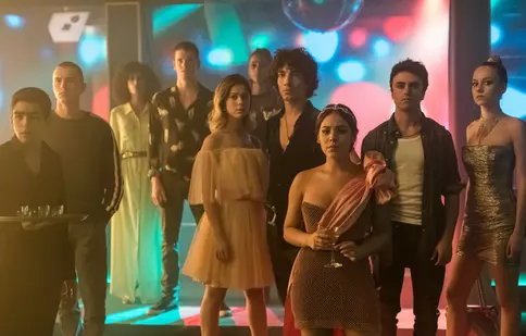 Ce e nou pe Netflix în martie 2020