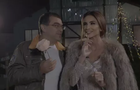 Mihai Mărgineanu face spectacol joi seară la „Gospodar fără pereche”