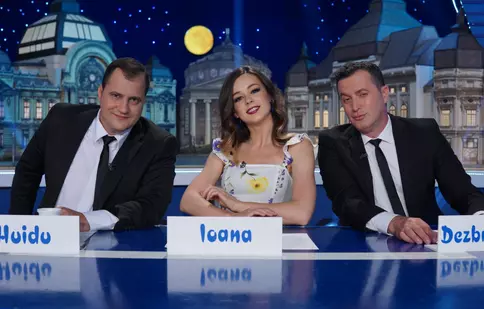 „Cronica Cârcotașilor” revine din 5 februarie la Prima TV
