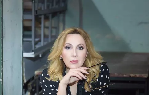 INTERVIU. Irina Păcurariu: „Îmi plac oamenii liberi de prejudecăți”