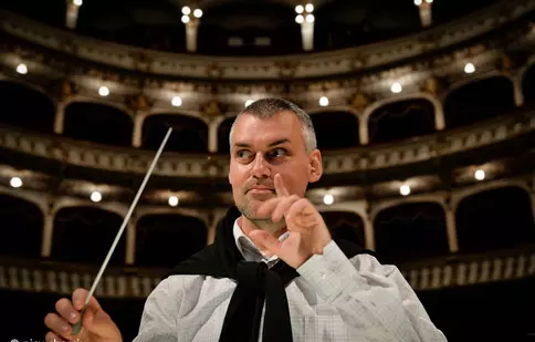 HAYDN  - „părintele simfoniei” – interpretat la Sala Radio