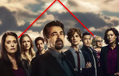 AXN va difuza din 2 martie ultimul sezon al serialului „Minți criminale” („Criminal Minds”)