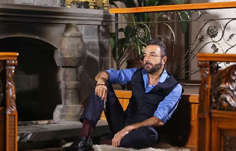 Kerem Alıșık, Fekeli din „Mă numesc Zuleyha”: „Am avut de înfruntat multe prejudecăți”