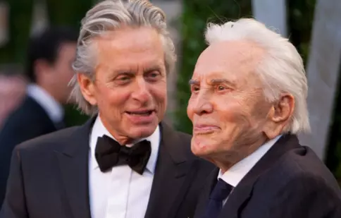 Actorul Kirk Douglas a încetat din viață la vârsta de 103 ani