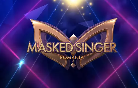 Pro TV a achiziționat licența de producție a unui nou show de televiziune: The Masked Singer. Despre ce este vorba