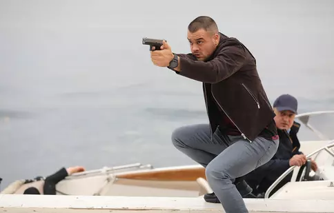 Noi informații despre filmările noului sezon, al treilea, „VLAD” (Pro TV)