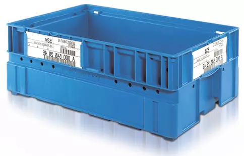 (P) Lucrează doar cu profesioniști atunci când ai nevoie de containere stivuibile! Lucrează doar cu www.schoellerallibert.com