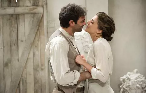 Prima TV va difuza  un nou serial italian din 24 februarie, „Sacrificii în numele iubirii”