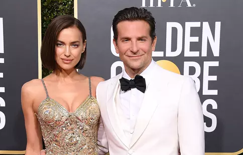 Bradley Cooper și Irina Shayk, din nou împreună la 7 luni de la despărțire