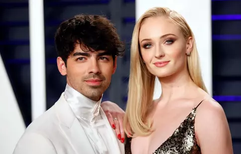 Sophie Turner și Joe Jonas vor deveni părinți. Actrița este însărcinată cu primul copil