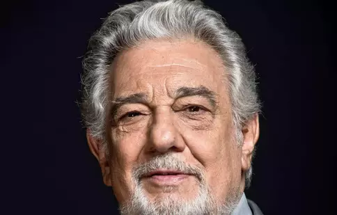 Placido Domingo, infectat cu coronavirus: „Am avut simptome de febră şi tuse”