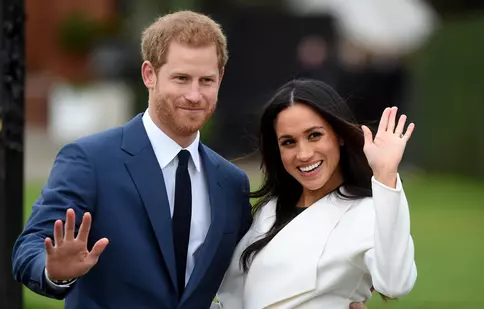 Prințul Harry și Meghan și-au luat la revedere. Ducii de Sussex se retrag de pe contul de Instagram @sussexroyal