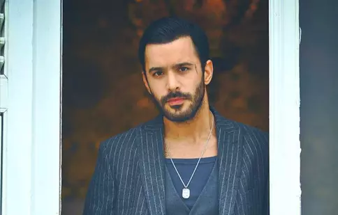 Barış Arduç era fericit că începuse un nou proiect, însă a trebuit să întrerupă filmările
