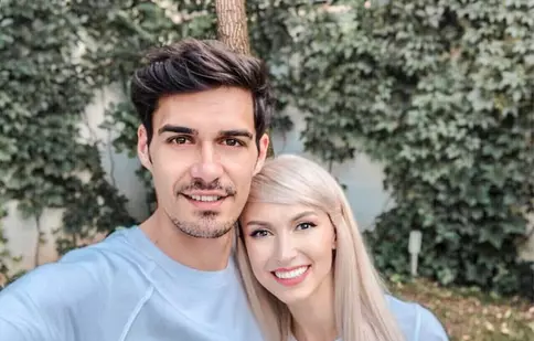 Andreea Bălan a luat decizia în privința divorțului de George Burcea: „Nu va fi la notar”