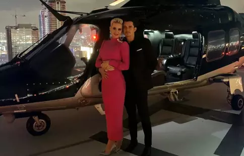 Katy Perry dezvăluie cum a fost cerută în căsătorie de Orlando Bloom