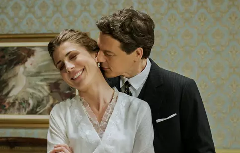 Detalii despre serialul italian „Sacrificii în numele iubirii”, difuzat de Prima TV
