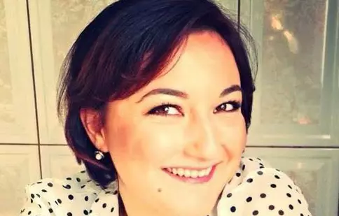 Ecaterina Ladin s-a izolat în Fierbinți, localitatea în care se desfășoară filmările serialului „Las Fierbinți”