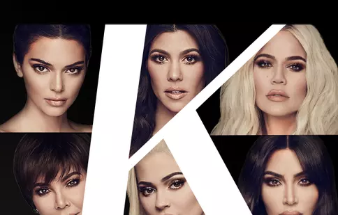 Noul sezon „Keeping Up With the Kardashians” va avea premiera la E! duminică, 5 aprilie