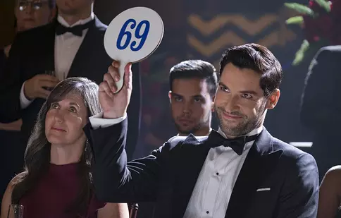 „Lucifer” merge mai departe. Netflix este în discuții pentru încă un sezon, al șaselea