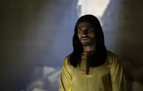Netflix nu mai crede în „Messiah”. Ce decizie a luat platforma de streaming