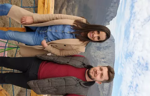 „ROventura” (Kanal D) își continuă călătoria în Turda, „inima de sare” a Transilvaniei