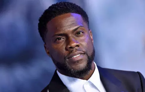 Kevin Hart va deveni tată pentru a patra oară