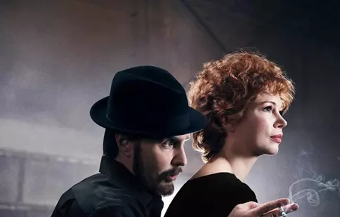 „Fosse / Verdon”, un serial de neratat la HBO