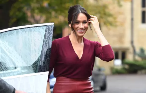 Este oficial! Primul job pe care îl va avea Meghan Markle, de când s-a retras din familia regală