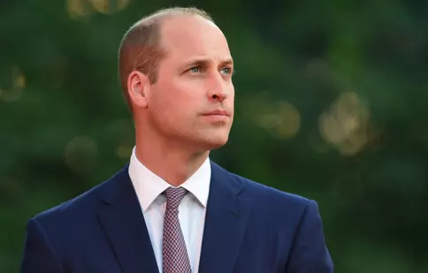 Cum vrea să-i ajute Prințul William pe pacienții cu coronavirus