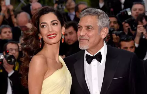 Soții George și Amal Clooney au donat un milion de dolari organizațiilor care luptă cu coronavirusul