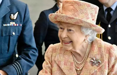 Regina Elisabeta a II-a aniversează 94 de ani într-o manieră discretă. Evenimentul în cinstea sa a fost anulat