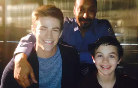 Un actor din serialul „The Flash” a murit pe neașteptate!