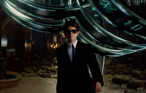 GALERIE FOTO. Noul film al lui Kenneth Branagh, „Artemis Fowl”, va intra direct pe platforma Disney+
