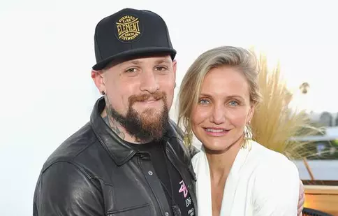 Cameron Diaz face dezvăluiri despre viața de mămică și cum s-a adaptat autoizolării