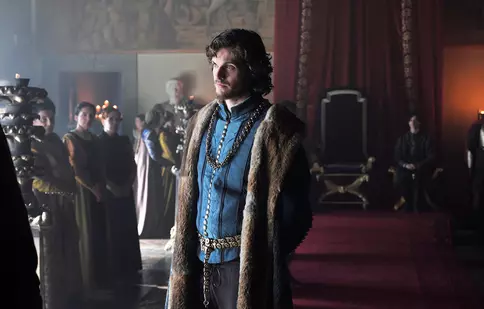 Unde s-au filmat scenele din „Familia Medici - Conducătorii Florenței” (Kanal D)