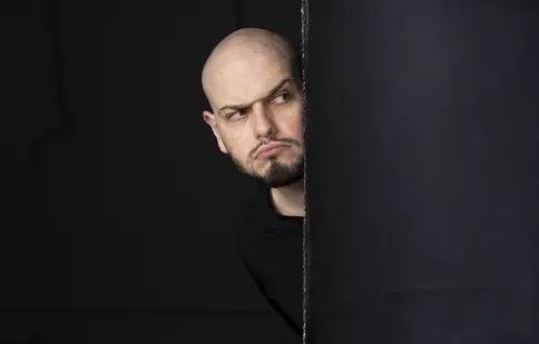Matei Dima a spus din banii cui face filme. „Nu m-am bazat pe ajutorul de la stat”