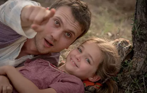 GALERIE FOTO. Cel mai nou film al lui Aras Bulut Iynemli este noua senzație a platformei Netflix