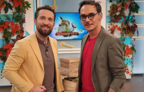 Programul de Paște 2020 de la Antena 1