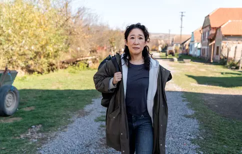 Al treilea sezon al serialului „Killing Eve”/„Obsesia Evei” are premiera pe 13 aprilie la HBO GO