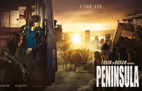 Regizorul thriller-ului „Train to Busan” a semnat cu Netflix pentru un serial apocaliptic