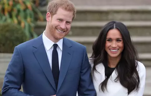 Prințul Harry și Meghan Markle, despre cel de-al treilea copil. Ce a dezvăluit Ducele de Sussex