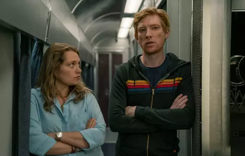 Serialul „Run/„Să fugim!”, noua producție HBO este disponibilă pe HBO GO