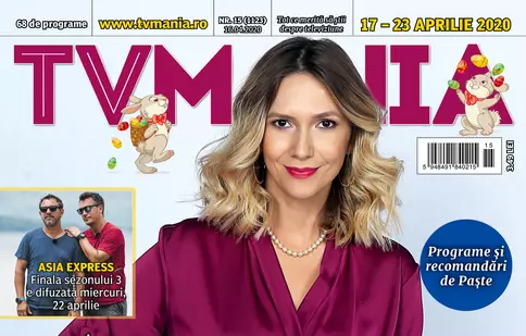 NUMĂRUL CURENT 15/2020